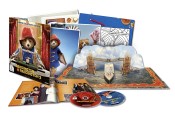 [Vorbestellung] Amazon.de: Paddington 1 & 2 – Limited Collector’s Edition, Pop-Up Buch [2 DVDs] für 23,99€ + VSK