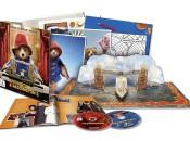 [Vorbestellung] Amazon.de: Paddington 1 & 2 – Limited Collector’s Edition, Pop-Up Buch [2 DVDs] für 23,99€ + VSK