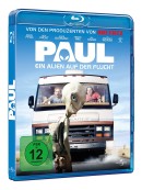 Dodax.de: Paul – Ein Alien auf der Flucht [Blu-ray] 3,77€, Die Pinguine aus Madasgascar [Blu-ray] 3,86€ inkl. VSK u.v.m.