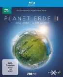 Amazon.de: Planet Erde II: Eine Erde – viele Welten [Blu-ray] für 14,99€ + VSK