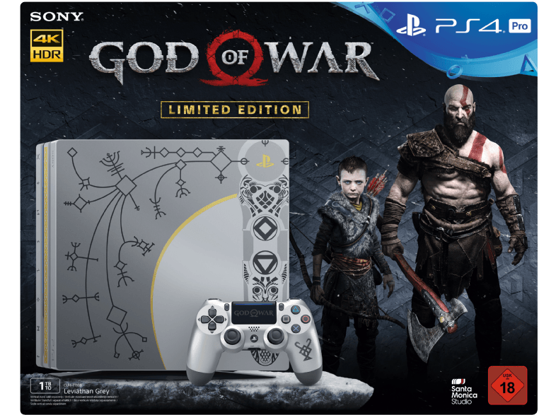 playstation 4 pro 1tb media markt