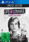 MediaMarkt.de / Saturn.de: Life is Strange: Before the Storm [PlayStation 4] für je 9,99€ + VSK