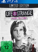 MediaMarkt.de / Saturn.de: Life is Strange: Before the Storm [PlayStation 4] für je 9,99€ + VSK