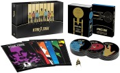 Saturn.de: Weekend Deals mit u.a. Star Trek 50th Anniversary Collection – (Blu-ray) für 79,99€ inkl. VSK