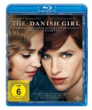 Amazon.de / Dodax.de: The Danish Girl [Blu-ray] für 4,13€