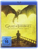 Thalia.de: Game of Thrones – Staffel 5 [Blu-ray] für 12,74€ + VSK