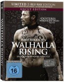 Amazon.de: Walhalla Rising: Limited Edition (2-Disc Set) [Blu-ray] für 5,07€ + VSK