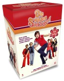 Amazon.de: Die wilden Siebziger (Die Komplettbox) [DVD] für 29,99€ inkl. VSK