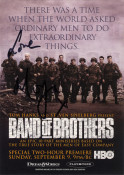 iTunes: Band of Brothers and The Pacific HD für 9,99€
