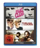 Amazon.de: Brad Pitt Collection – Fight Club/Thelma & Louise/Kalifornia [Blu-ray] für 6€ inkl. VSK