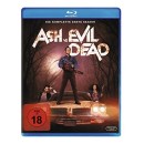 Amazon.de: Ash vs Evil Dead – Season 1 [Blu-ray] für 14,61€ inkl. VSK