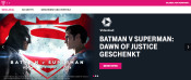 Telekom Megadeal: Batman – Dawn of Justice für 0,00€