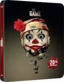 Zoom.co.uk: The Game Steelbook [Blu-ray] für 8,25€ inkl. VSK