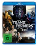 Amazon.de: Transformers 5 – The Last Knight 3D Blu-ray (+ Blu-ray) (+ Bonus-Disc) für 9,99€ + VSK uvm.