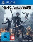 Base.com: NieR: Automata [PlayStation 4] für ~21,55€ inkl. VSK
