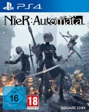 Base.com: NieR: Automata [PlayStation 4] für ~21,55€ inkl. VSK