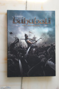 [Fotos] Bahubali – The Beginning – Mediabook