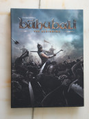 [Fotos] Bahubali – The Beginning – Mediabook
