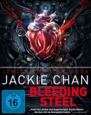 Amazon.de: Bleeding Steel – Limited Special Edition [Blu-ray] für 17,99€ + VSK