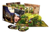 [Vorbestellung] Amazon.de: Die kleine Hexe – Limited Collectors Edition (+ Blu-ray) für 22,99€ + VSK