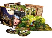 [Vorbestellung] Amazon.de: Die kleine Hexe – Limited Collectors Edition (+ Blu-ray) für 22,99€ + VSK