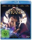 Amazon.de: Blu-ray Preissenkungen u.a. Doctor Strange [Blu-ray] für 9,99€ + VSK