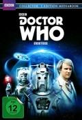 [Fotos] Doctor Who – Erdstoss [MediaBook] [DVDs]