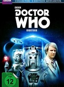 [Fotos] Doctor Who – Erdstoss [MediaBook] [DVDs]