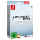 Saturn.de: Entertainment Weekend Deals mit Fire Emblem Warriors (Limited Edition) [Nintendo Switch] für 29,99€ inkl. VSK