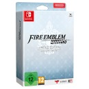 Saturn.de: Entertainment Weekend Deals mit Fire Emblem Warriors (Limited Edition) [Nintendo Switch] für 29,99€ inkl. VSK