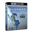 Shop4de.com: Everest [4K UHD Blu-ray] für 9,99€ inkl. VSK