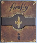 [Fotos] Firefly – 15th Anniversary Edition (US Blu-ray)