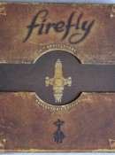 [Fotos] Firefly – 15th Anniversary Edition (US Blu-ray)