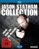 Amazon.de: Jason Statham Collection [Blu-ray] für 13,11€ inkl. VSK