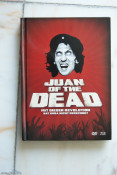 [Fotos] Juan of the Dead – Mediabook