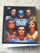 [Review] Justice League als Digibook (Limited Edition) (4K Ultra HD + 2D Blu-ray)