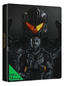 [Vorbestellung] Media-Dealer.de: Pacific Rim – Uprising – 4K Ultra HD Blu-ray + Blu-ray (4K Ultra HD) für 22€ + VSK
