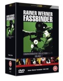 JPC.de: Rainer Werner Fassbinder Collection 1969-1972 (UK-Import) [DVD] für 14,99€ + VSK