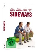 [Vorbestellung] JPC.de: Sideways – Limited Mediabook [Blu-ray] für 17,99€ inkl. VSK