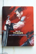 [Review] Thor: Tag der Entscheidung 3D + 2D Steelbook