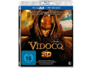 Saturn.de & Amazon.de: Vidocq [3D Blu-ray + 2D Version] für 4,99€ inkl. VSK