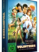 [Vorbestellung] MediaMarkt.de: Volunteers Limited Edition Mediabook (+ DVD) (Filmjuwelen) [Blu-ray] für 24,99€ inkl. VSK