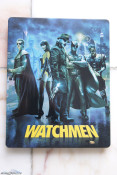 [Fotos] Watchmen – Steelbook (Italien-Import)