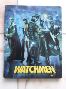 [Fotos] Watchmen – Steelbook (Italien-Import)