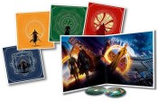 Zoom.co.uk: Marvel’s Doctor Strange – Big Sleeve Edition [Blu-ray+DVD] (und weitere Disney-Filme) für ca. 21€ inkl. VSK