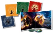 Zoom.co.uk: Marvel’s Doctor Strange – Big Sleeve Edition [Blu-ray+DVD] (und weitere Disney-Filme) für ca. 21€ inkl. VSK