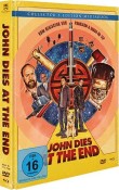 Dodax.de: John Dies At The End Mediabook [Blu-ray] für 7,96€ sowie First Position Mediabook [Blu-ray] für 6,99€