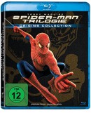 Amazon.de: Spider-Man 1-3 [Blu-ray] für 6,55€ + VSK