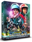 Ebay.de: Steelarchive-Exklusiv: Prisoners (Full-Slip-Edition) [Blu-ray] 19,95€ + Turbo Kid (Full-Slip-Edition #1 #2) [Blu-ray] je 18,95€ + VSK