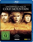 Amazon.de: Unterwegs nach Cold Mountain [Blu-ray] und weitere für je 5,09€ + VSK